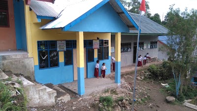 Photos of SDN Terpencil 350 Kahaya