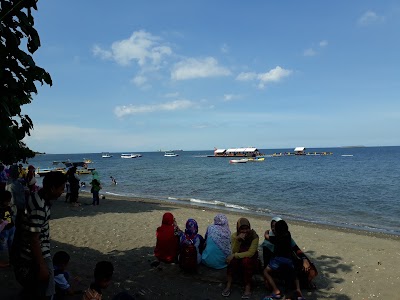 Photos of Pantai Bangsring