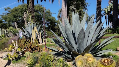 Photos of Santa Barbara Zoo