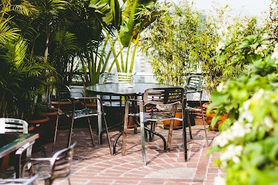 Photos of Bird's Eye Roof Top Restaurant and Convention Hall