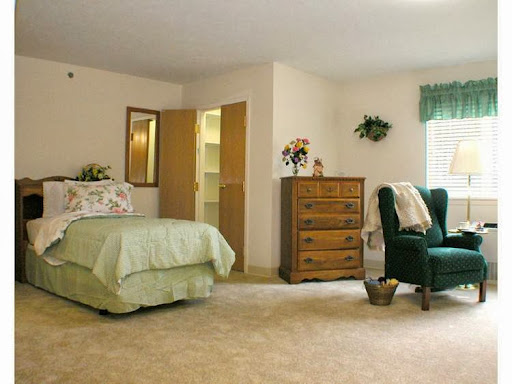 Miller’s Senior Living Community