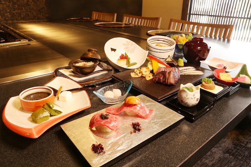 プレミアムステーキ听 祇園店