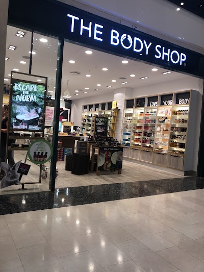 The Body Shop Botany Bay New South Wales