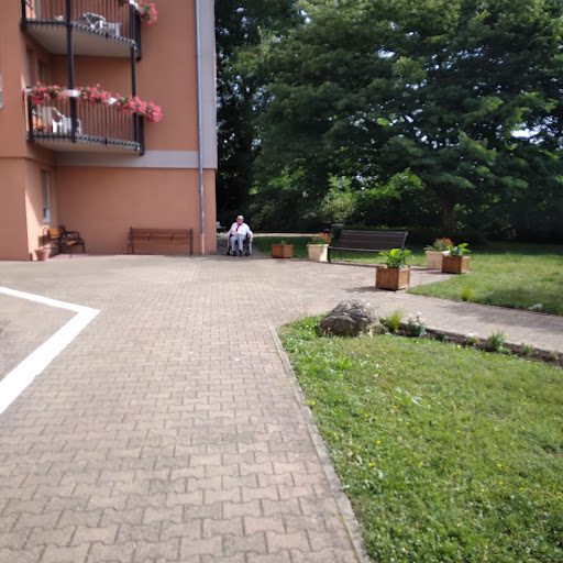 Photo de Maison de Retraite Les Myosotis