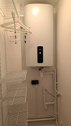 Photo n°48 de EURL Ruhier à Aurillac (Plombier)