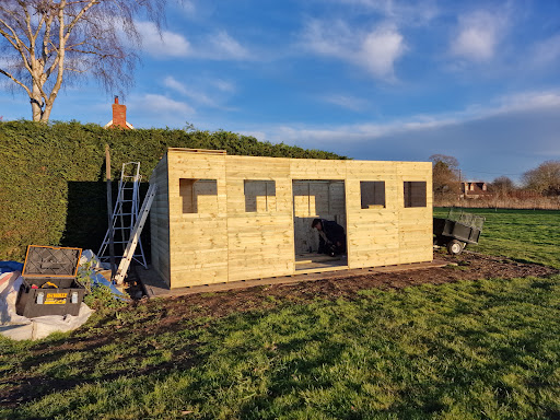 Pheasants country services