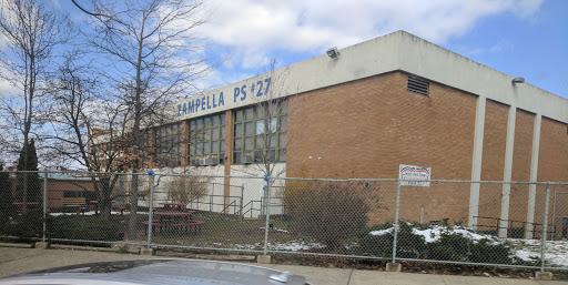Alfred Zampella Elementary School #27