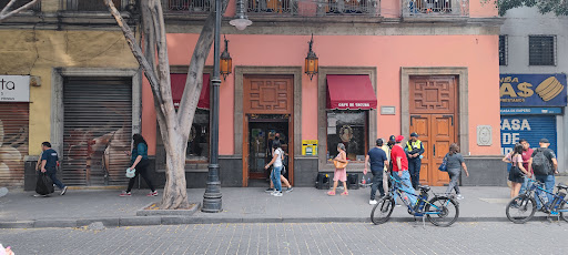 Casa De Arte - Thumbnail