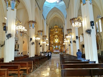 Photos of Basilica de la Merced