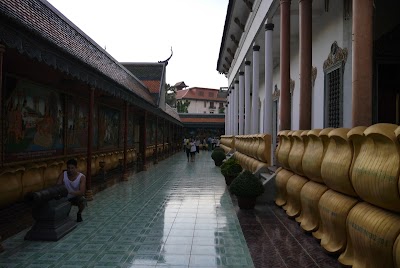 Photos of Wat Preah Prom Rath