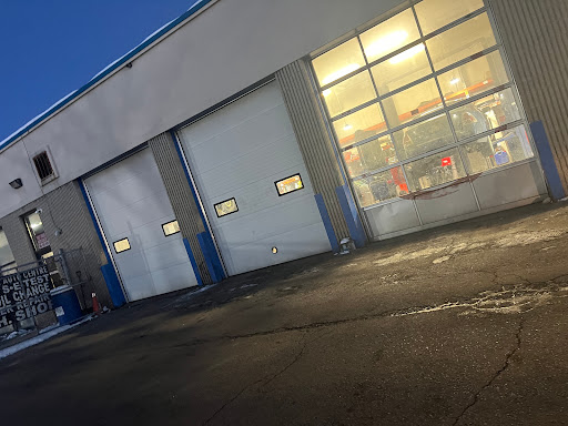 First Choice Auto Centre - Visual