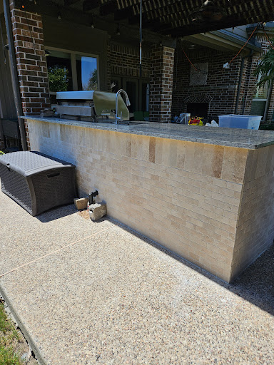 Dove Construction - Visual