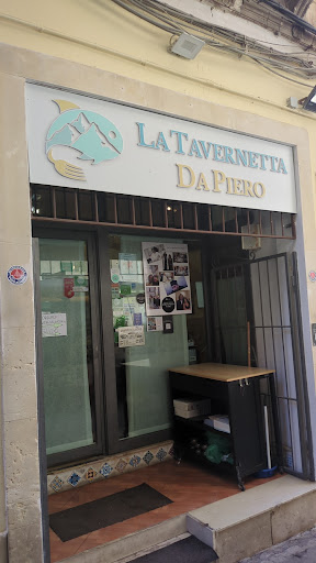 LA TAVERNETTA DA PIERO - Thumbnail