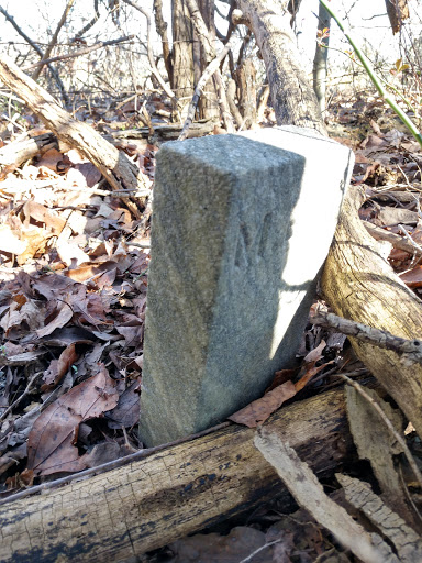 Brent Family Cemetery - Thumbnail