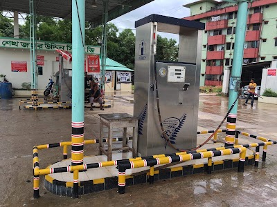 Photos of Sheikh zohur Uddin C.N.G Filling Station