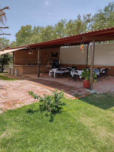 Juan Pablo Garden - Thumbnail
