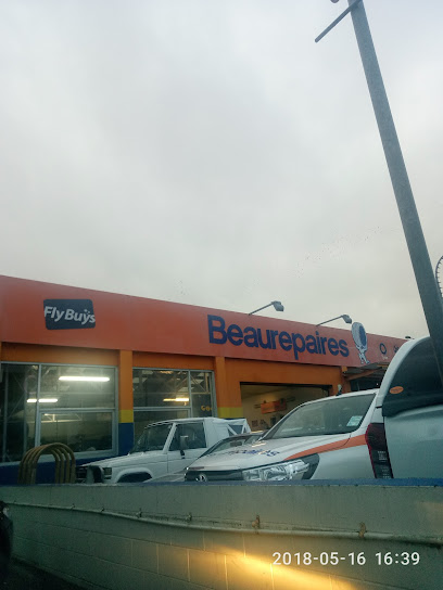 Photo of Advantage Tyre & Battery Shop Lower Hutt (Formerly Beaurepaires)