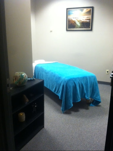 Back-2-Balance Massage Therapy
