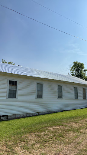Uniontown Church of God