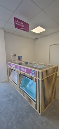 Photo de Piscines Ibiza Bourges