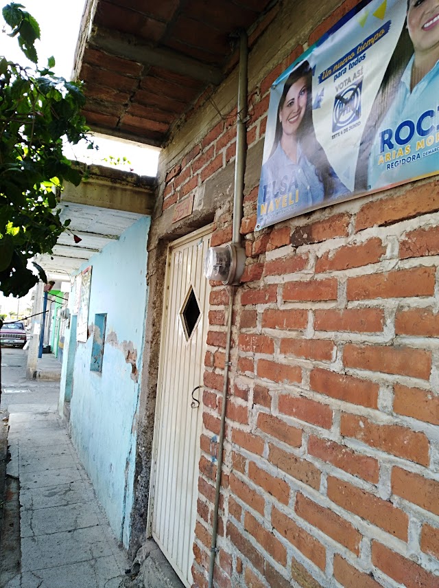 Ixtlán del Río