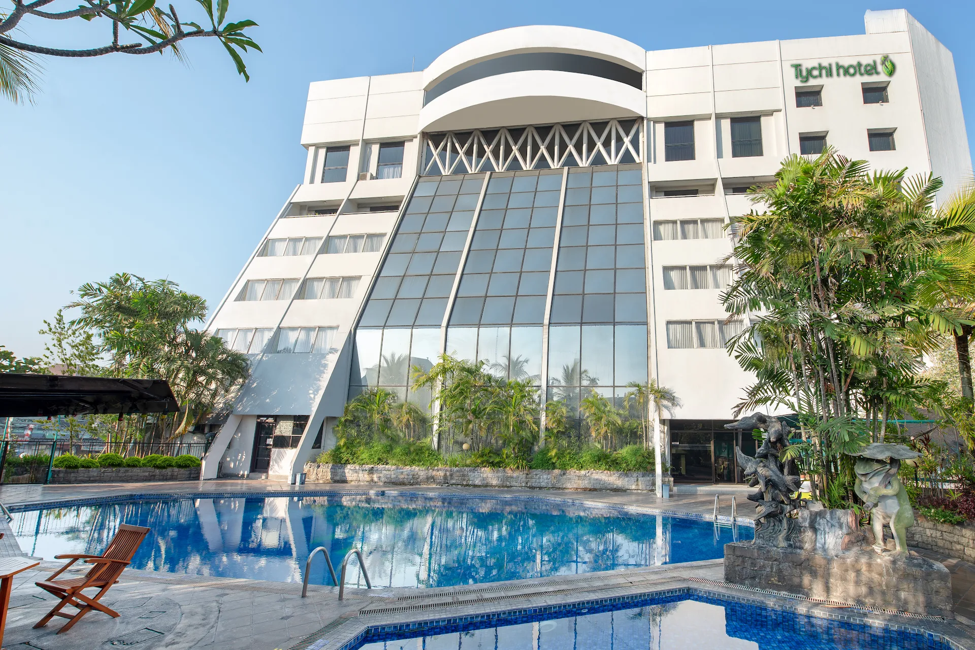 Tychi Hotel