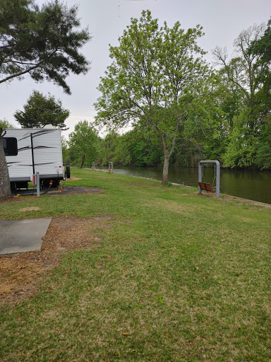 Bergeron's On-Bayou Campground Gallery - United States