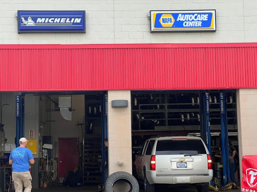 Joe's Auto & Tire - Thumbnail