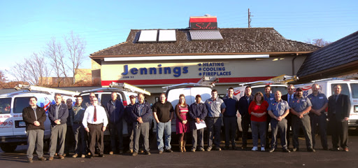 Jennings Heating, Cooling, Plumbing & Electric - Thumbnail