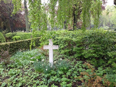 Photos of Assistens Kirkeg&aring;rd/ Assistens Churchyard
