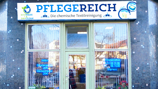 PflegeReich - Die chemische Textilreinigung Gallery - Germany