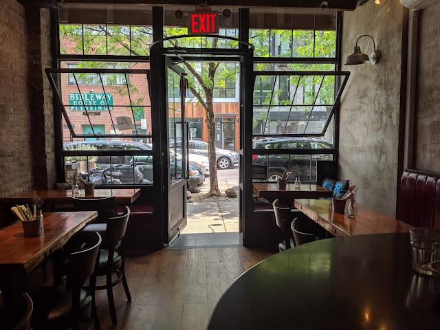 Luanne's Wild Ginger by null