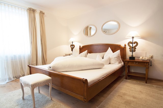 Romantik Hotel Alpenblick "mein Ferienschlössl in Tirol"