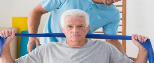 Aging should never mean giving up on an active lifestyle. At Shri Ram Medicare, we offer speciali…