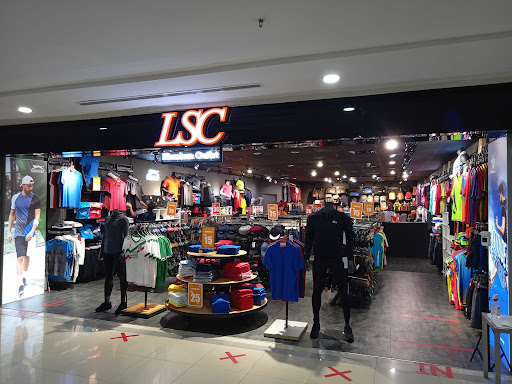 LSC Premium Outlet @ Kuching Central