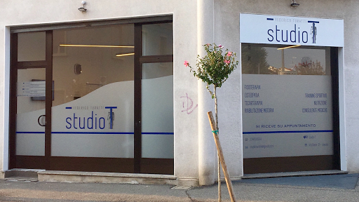 Studio T - Varedo - Visual