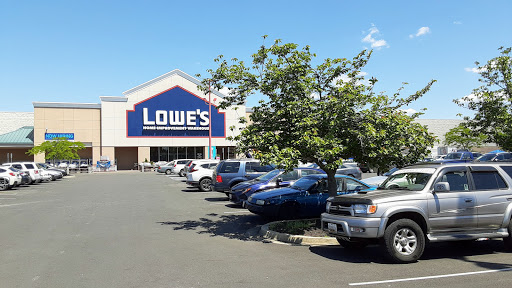 The Shoppes At New Carrollton