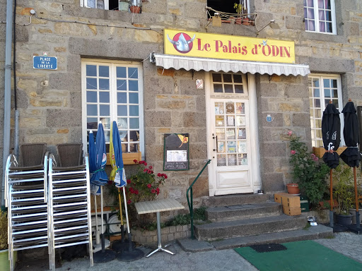 Photo 8 - Le coin du gourmand