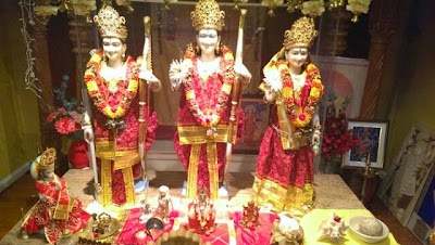 Shree Ram Mandir Bharat Darshan