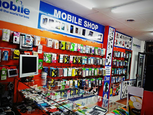 MOBILE SHOP - Thumbnail