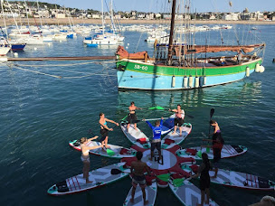 Photo n°13 de Centre Nautique D'Erquy à Erquy (Club de voile)