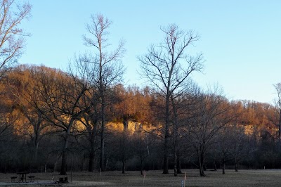 Turkey Bayou