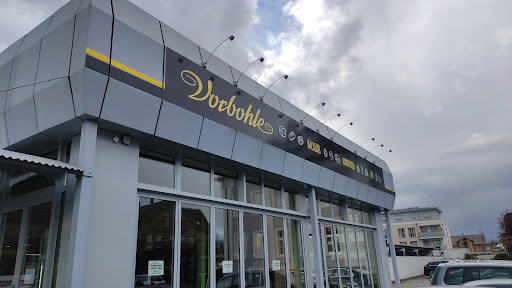 Vorbohle Bäckerei Konditorei Fil. Rheda