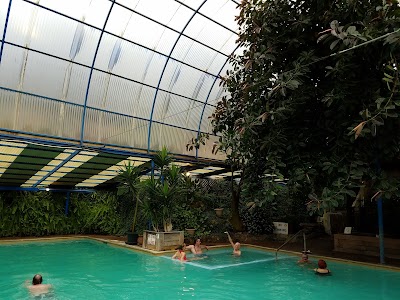 Photos of Indian Hot Springs