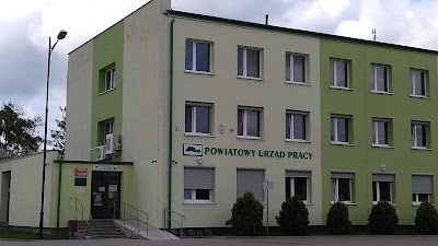 photo of Powiatowy Urząd Pracy