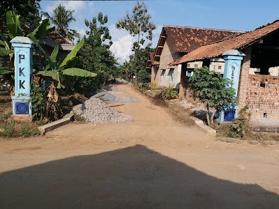 Photos of Masjid NURUL IMAN Margodadi