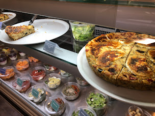 Photo n°3 de Arlette & François à Paris (Restauration rapide)