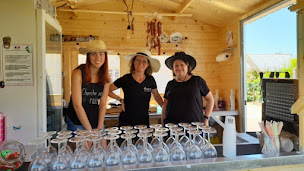 Photo n°4 de La Bougeotte - Bar Ambulant - Food Truck à Treillières (Restauration rapide)