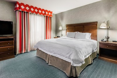 Photos of Hampton Inn & Suites Columbus Polaris