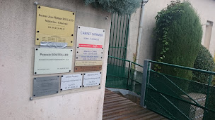 Photo n°3 de Psychomotricien - Céline Parpeix à Orgon (Cabinet médical)